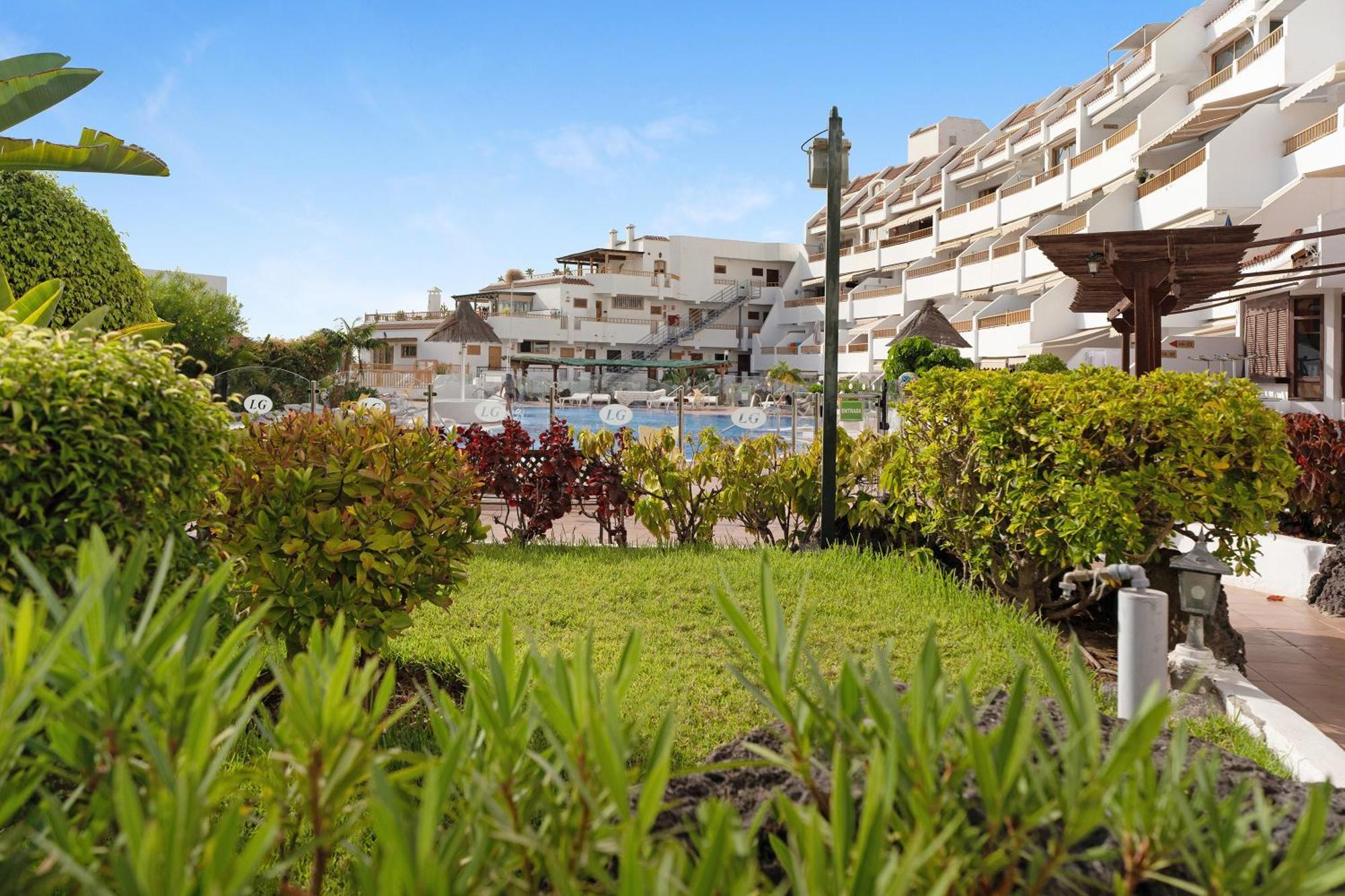 Los Geranios 82 Costa Adeje (Tenerife) Exterior foto